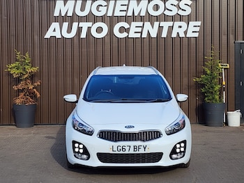 Used Kia Ceed 2017 for sale - 78987088: Photo