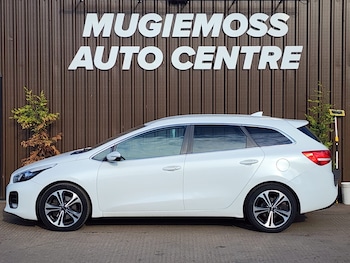 Used Kia Ceed 2017 for sale - 78987088: Photo