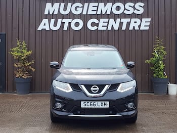Used Nissan X-Trail 2016 for sale - 79697133: Photo