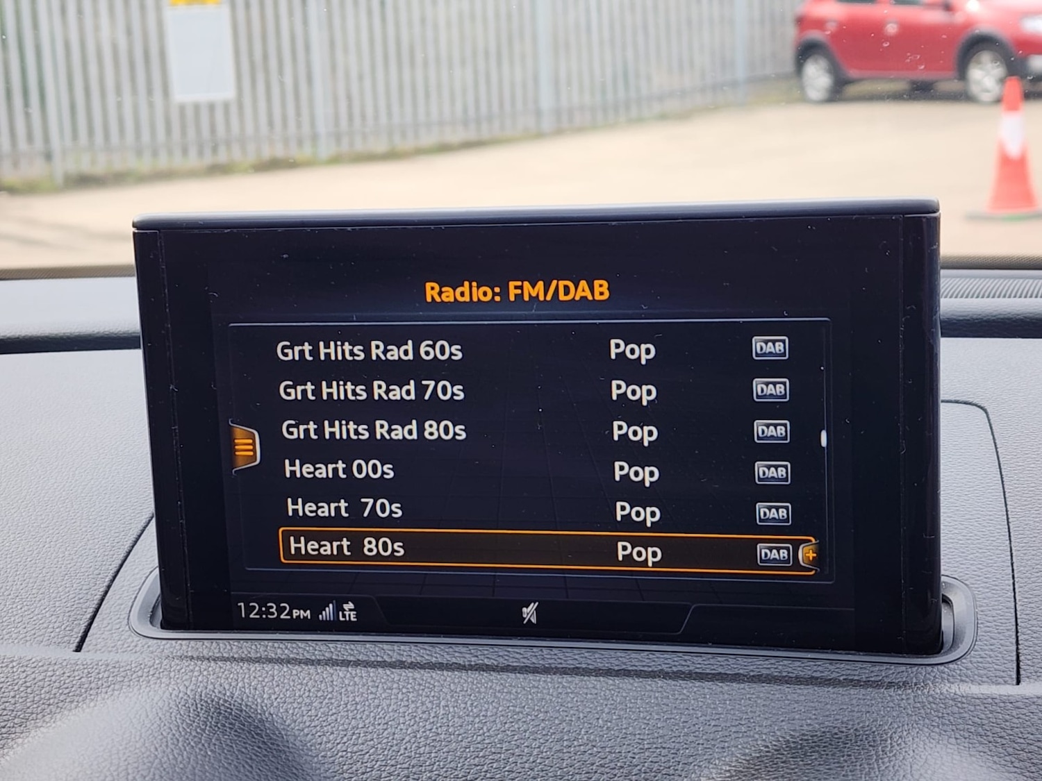 Used Audi A3 2018 for sale - 78135051: Photo 10