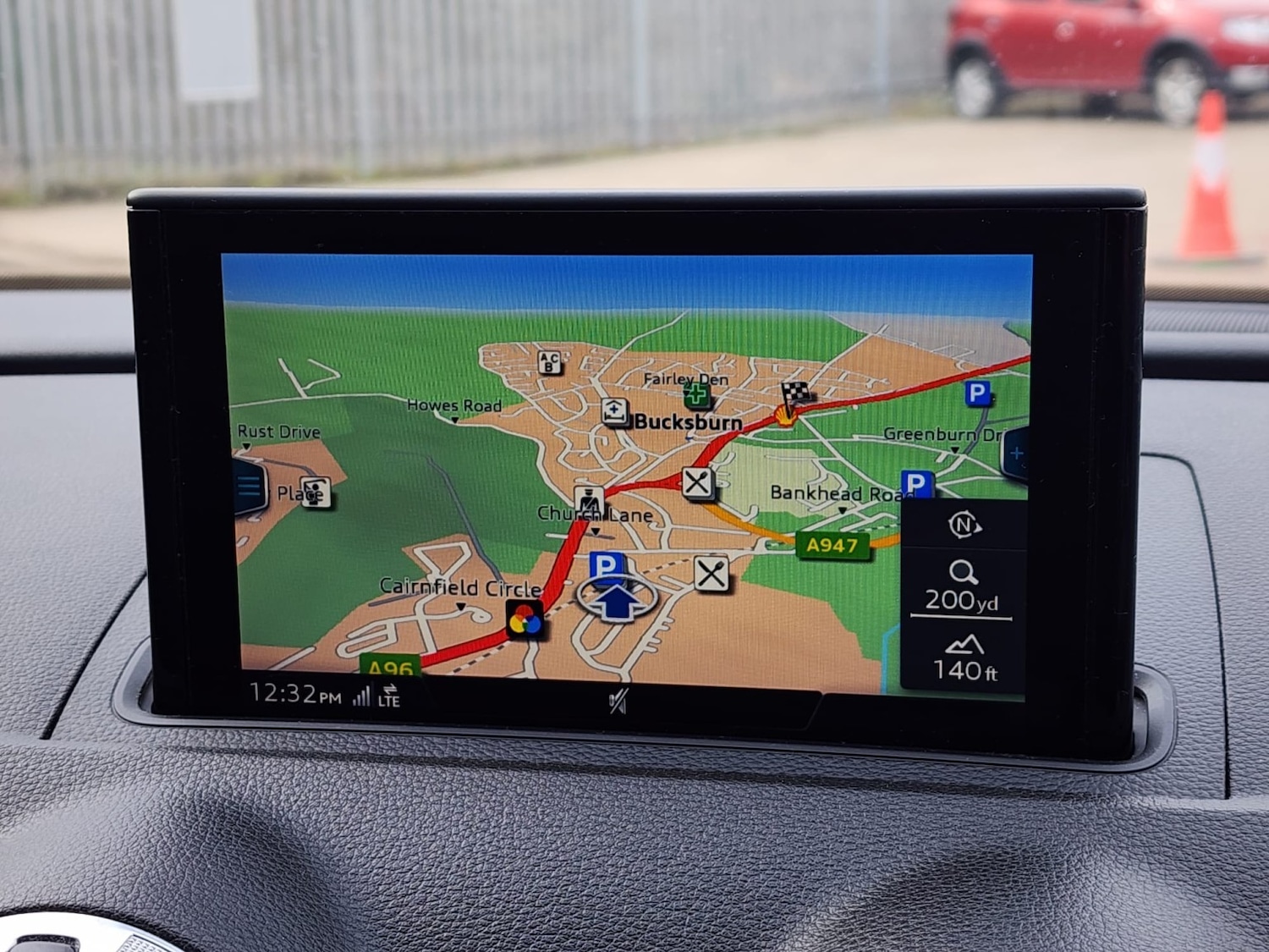 Used Audi A3 2018 for sale - 78135051: Photo 11