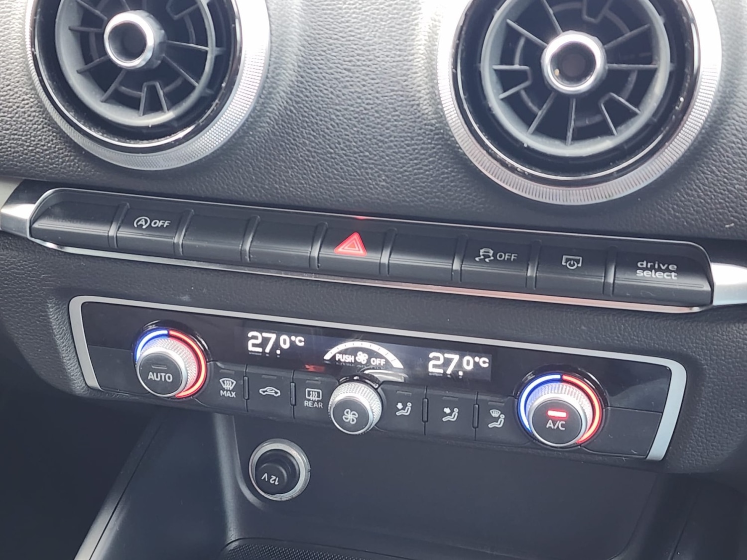 Used Audi A3 2018 for sale - 78135051: Photo 12