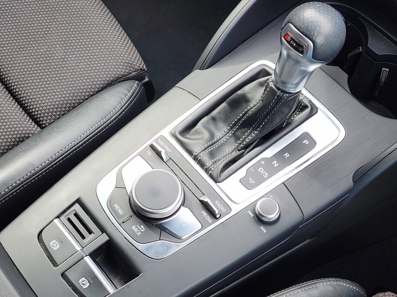 Used Audi A3 2018 for sale - 78135051: Photo 13