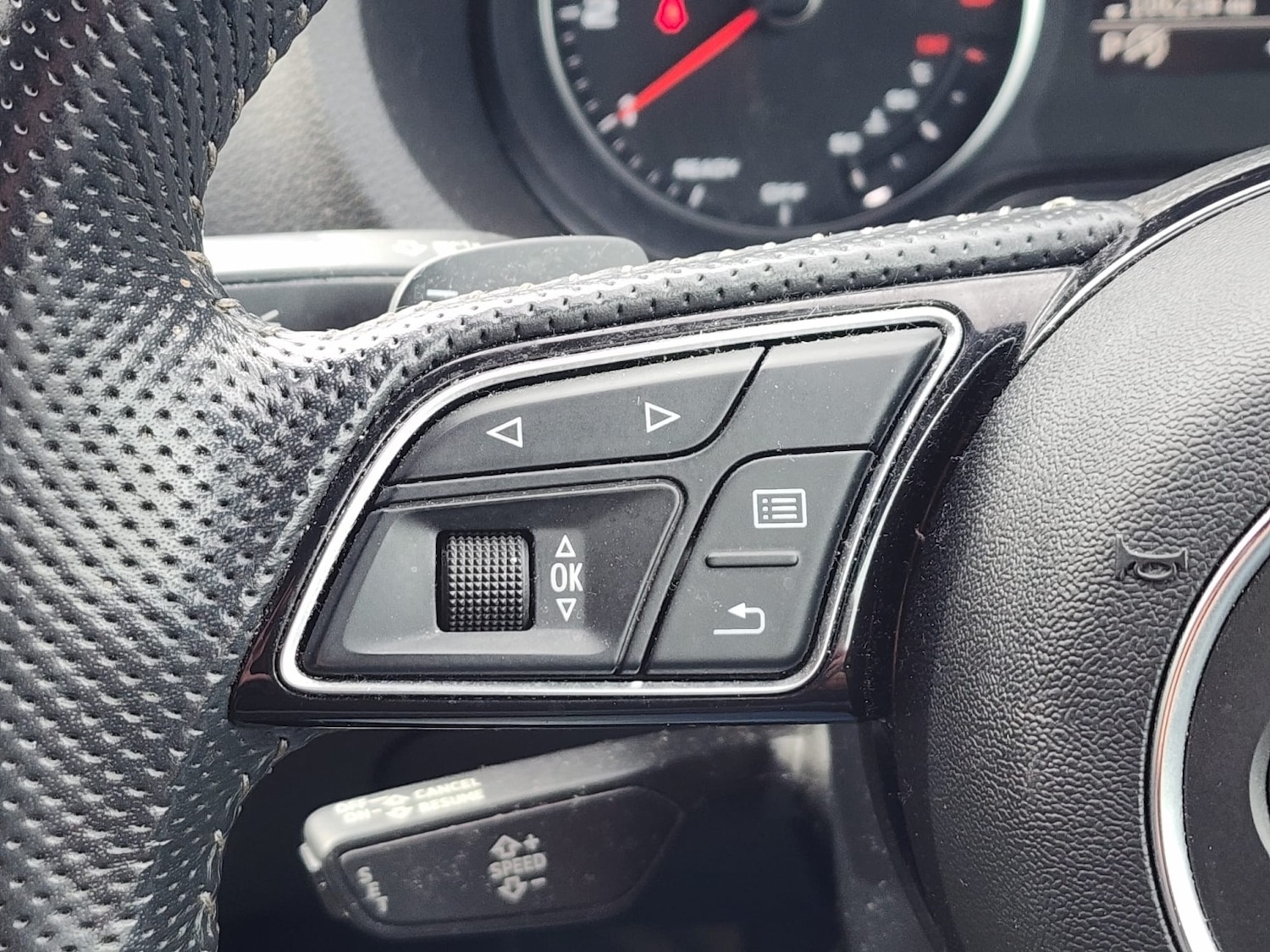 Used Audi A3 2018 for sale - 78135051: Photo 14