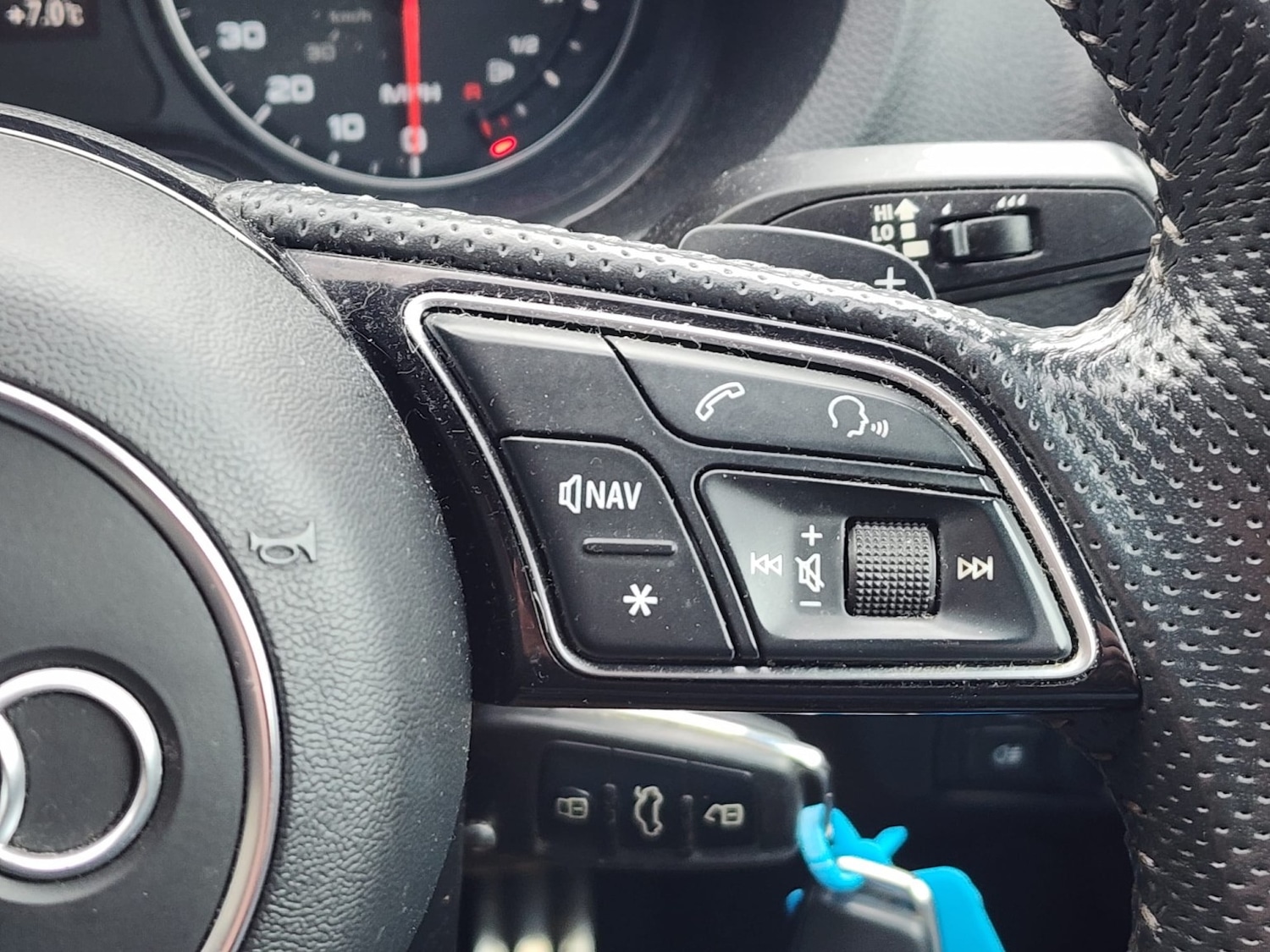 Used Audi A3 2018 for sale - 78135051: Photo 16