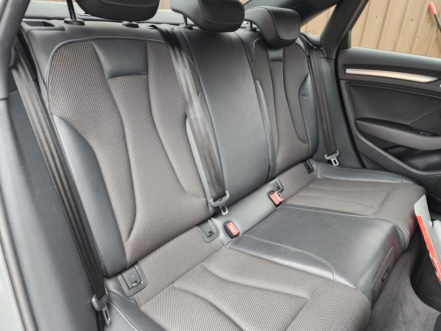 Used Audi A3 2018 for sale - 78135051: Photo 17