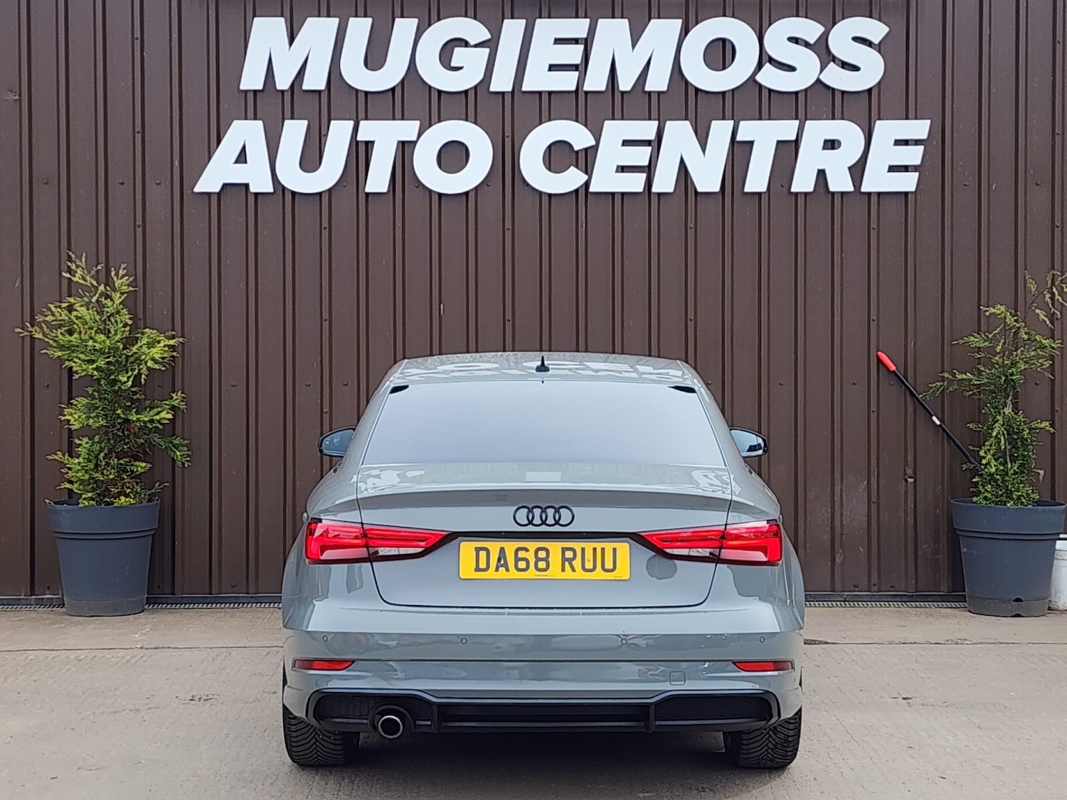 Used Audi A3 2018 for sale - 78135051: Photo 5