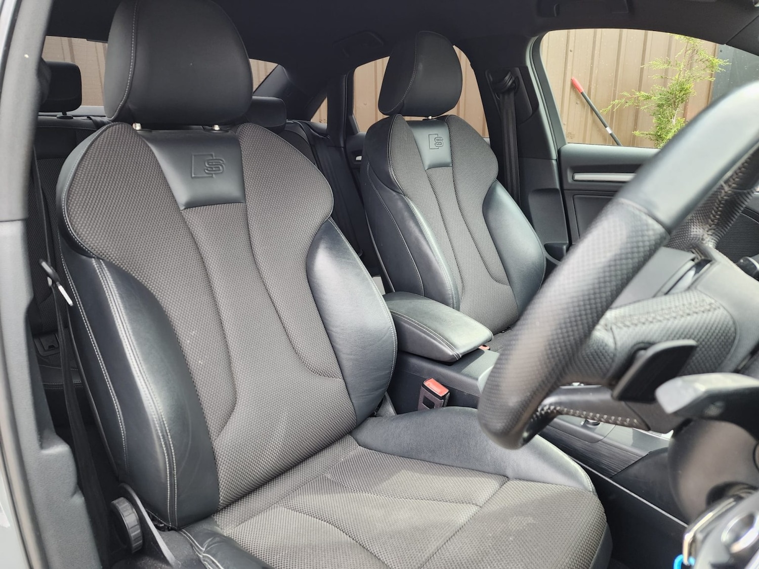 Used Audi A3 2018 for sale - 78135051: Photo 6