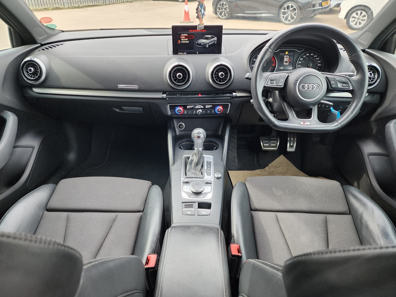 Used Audi A3 2018 for sale - 78135051: Photo 7