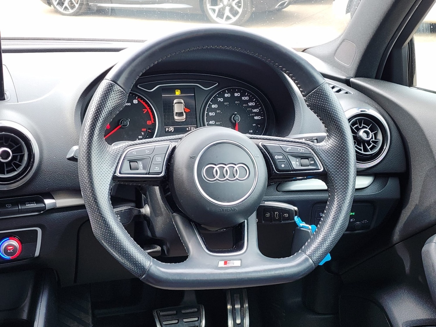Used Audi A3 2018 for sale - 78135051: Photo 8