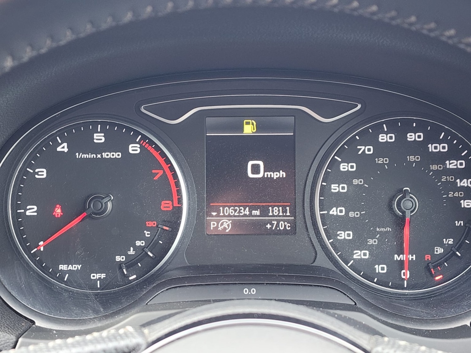 Used Audi A3 2018 for sale - 78135051: Photo 9