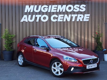 2014 - 1.6 D2 Lux 5-Door