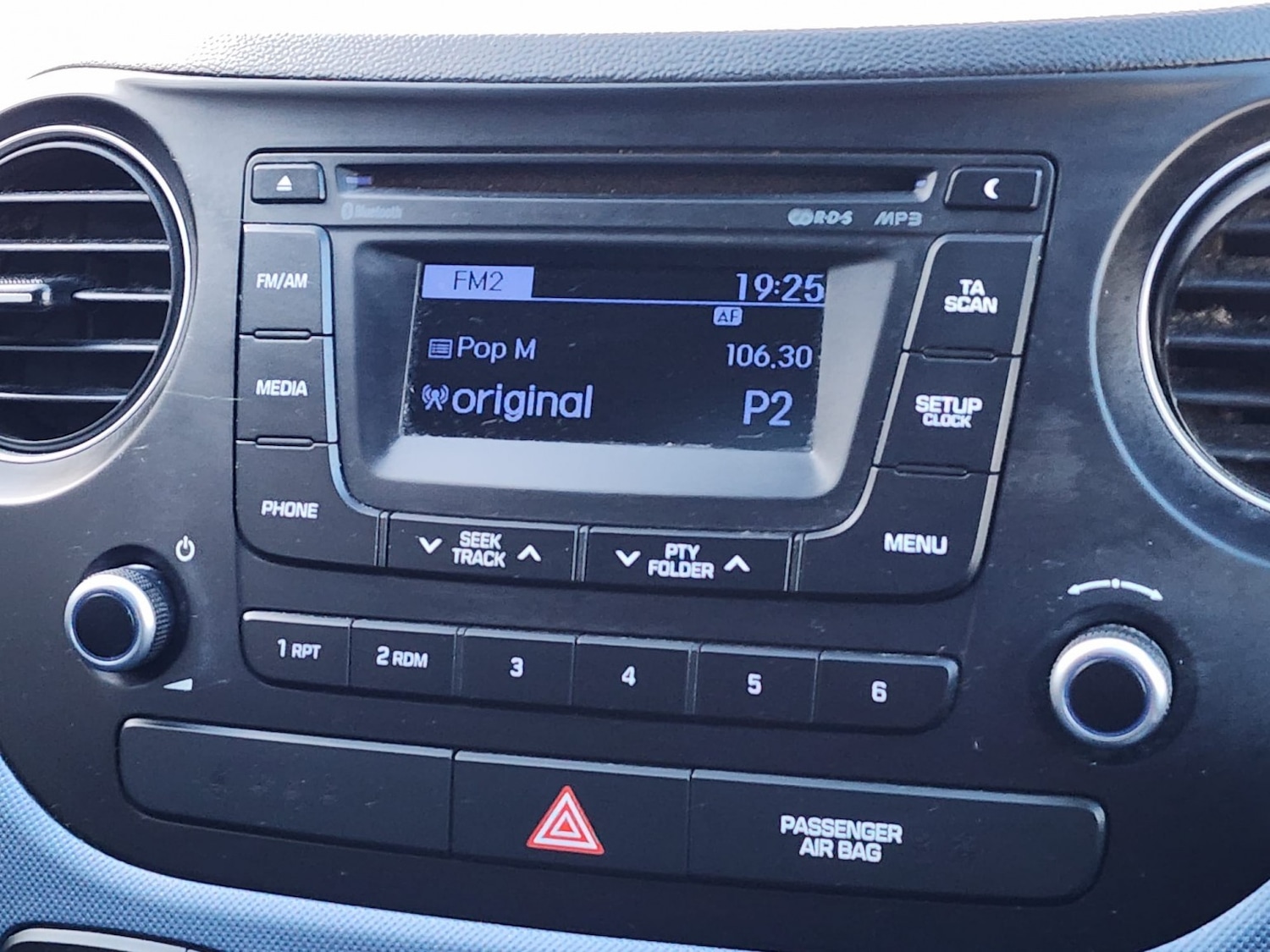 Used Hyundai i10 2016 for sale - 76957884: Photo 11