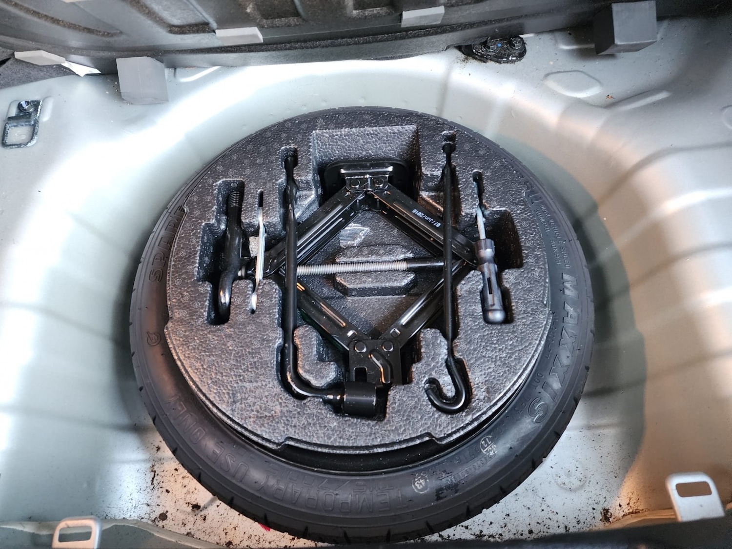 Used Hyundai i10 2016 for sale - 76957884: Photo 22