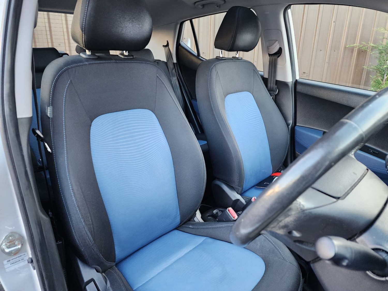 Used Hyundai i10 2016 for sale - 76957884: Photo 7