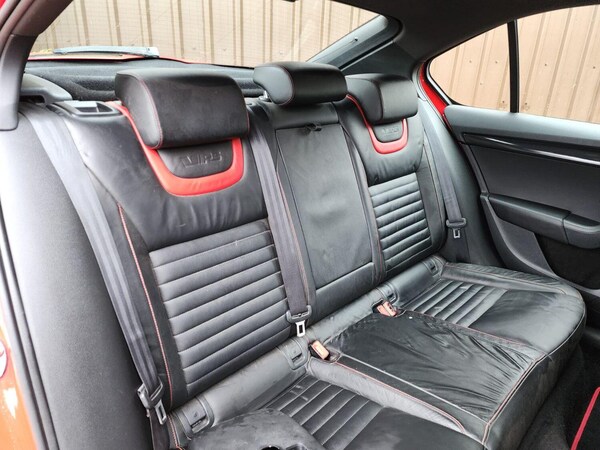 Used Skoda Octavia 2014 for sale - 76268533: Photo 17