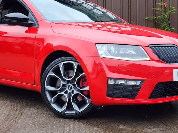 Used Skoda Octavia 2014 for sale - 76268533: Photo 2