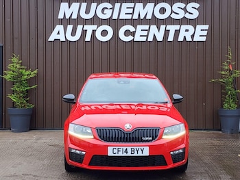 Used Skoda Octavia 2014 for sale - 76268533: Photo 3