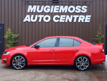 Used Skoda Octavia 2014 for sale - 76268533: Photo 4
