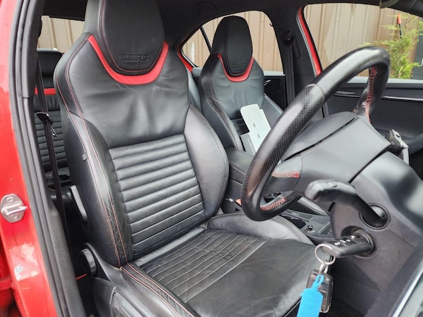 Used Skoda Octavia 2014 for sale - 76268533: Photo 6