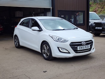 Used Hyundai i30 2015 for sale - 78383356: Photo