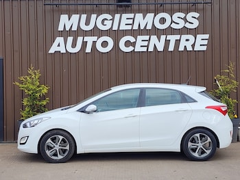 Used Hyundai i30 2015 for sale - 78383356: Photo