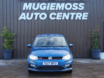 Used Volkswagen Polo 2017 for sale - 76963377: Photo