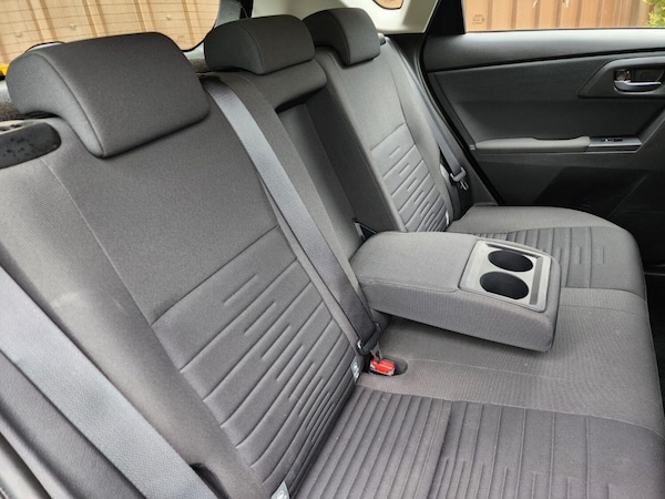 Used Toyota Auris 2017 for sale - 75361590: Photo 15