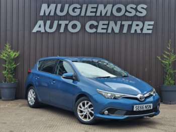 2017 - 1.2 VVT-i Icon 5-Door