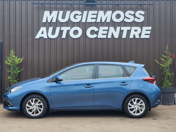 Used Toyota Auris 2017 for sale - 75361590: Photo 4