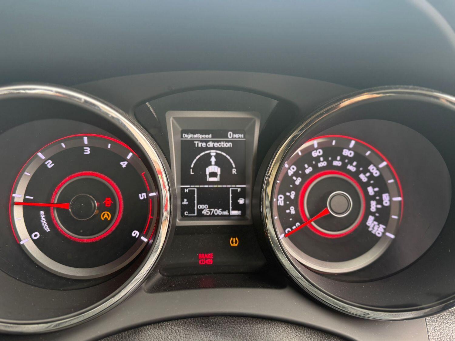 Used Ssangyong Tivoli 2018 for sale - 76128911: Photo 10