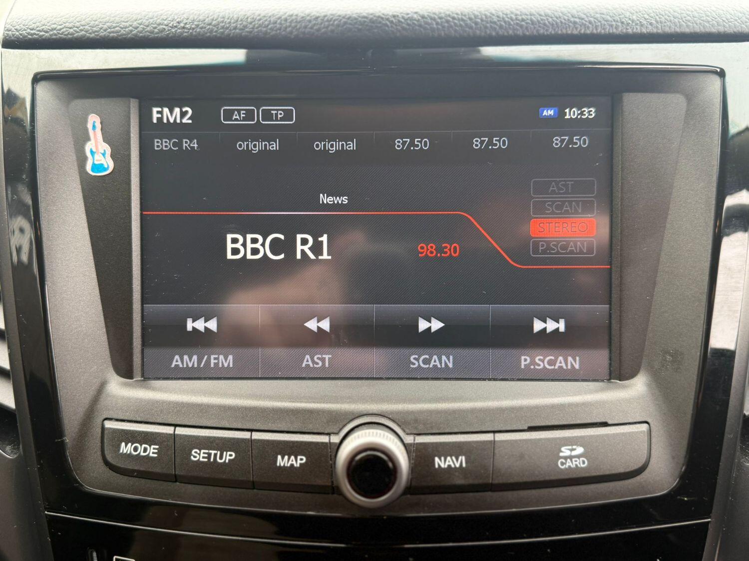 Used Ssangyong Tivoli 2018 for sale - 76128911: Photo 11