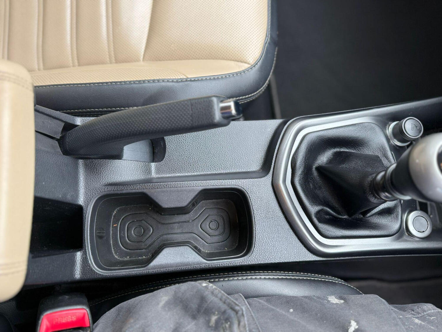 Used Ssangyong Tivoli 2018 for sale - 76128911: Photo 14