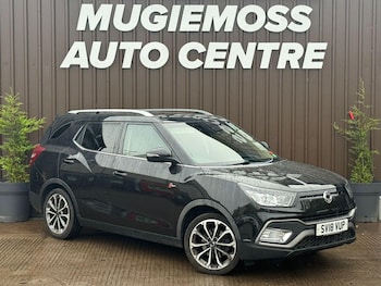 2018 - 1.6 e-XDi ELX 5-Door