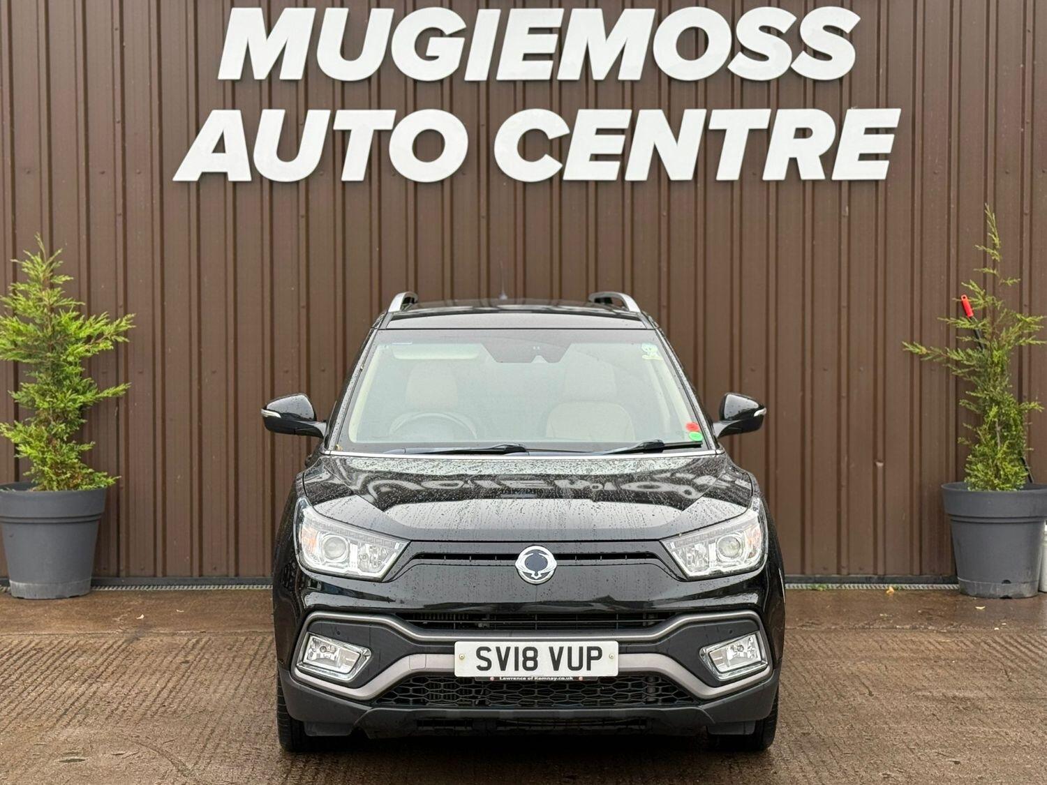 Used Ssangyong Tivoli 2018 for sale - 76128911: Photo 3