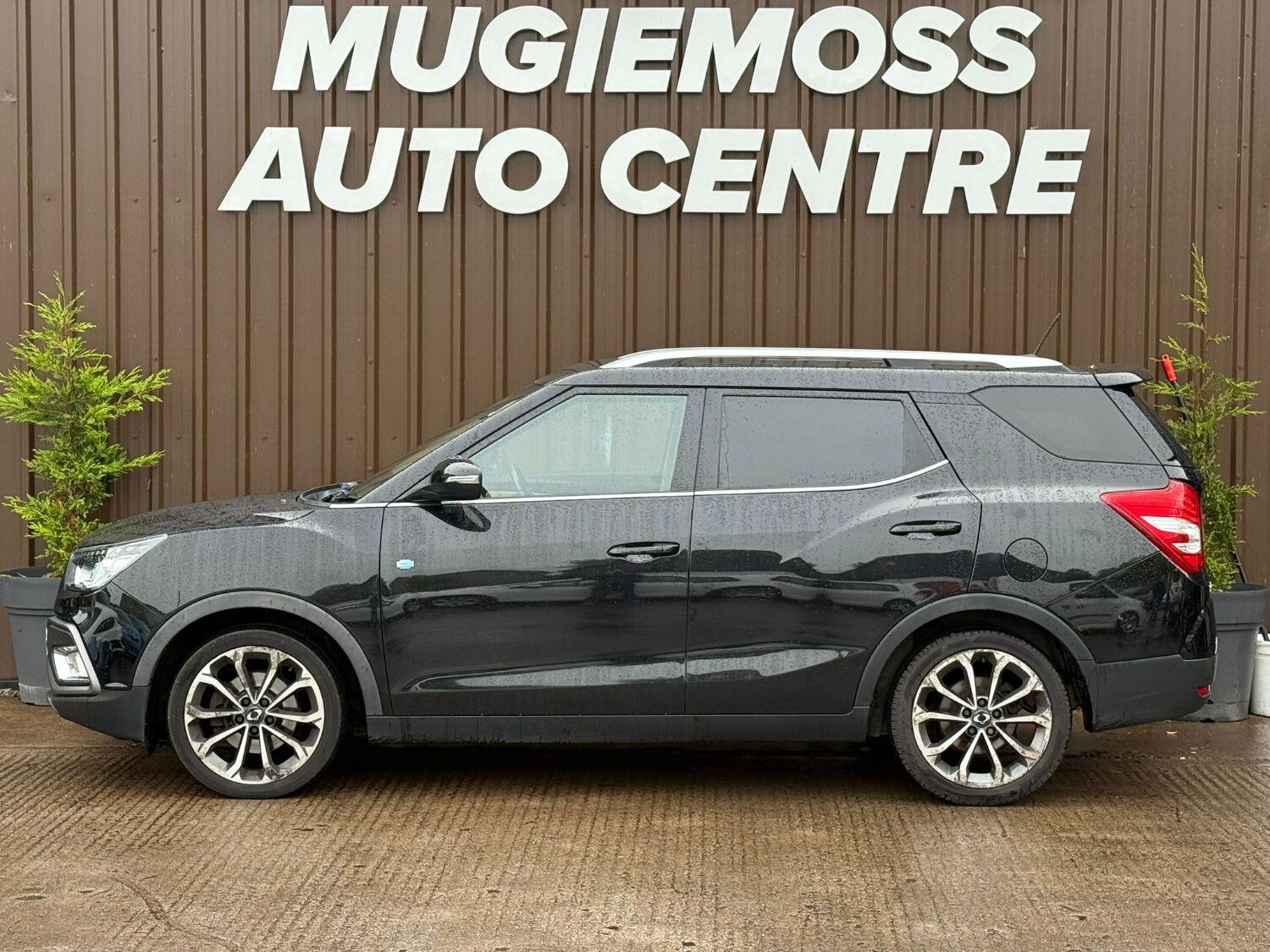 Used Ssangyong Tivoli 2018 for sale - 76128911: Photo 4