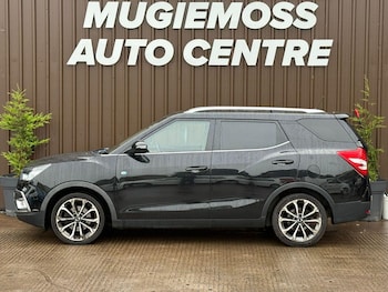 Used Ssangyong Tivoli 2018 for sale - 76128911: Photo 4