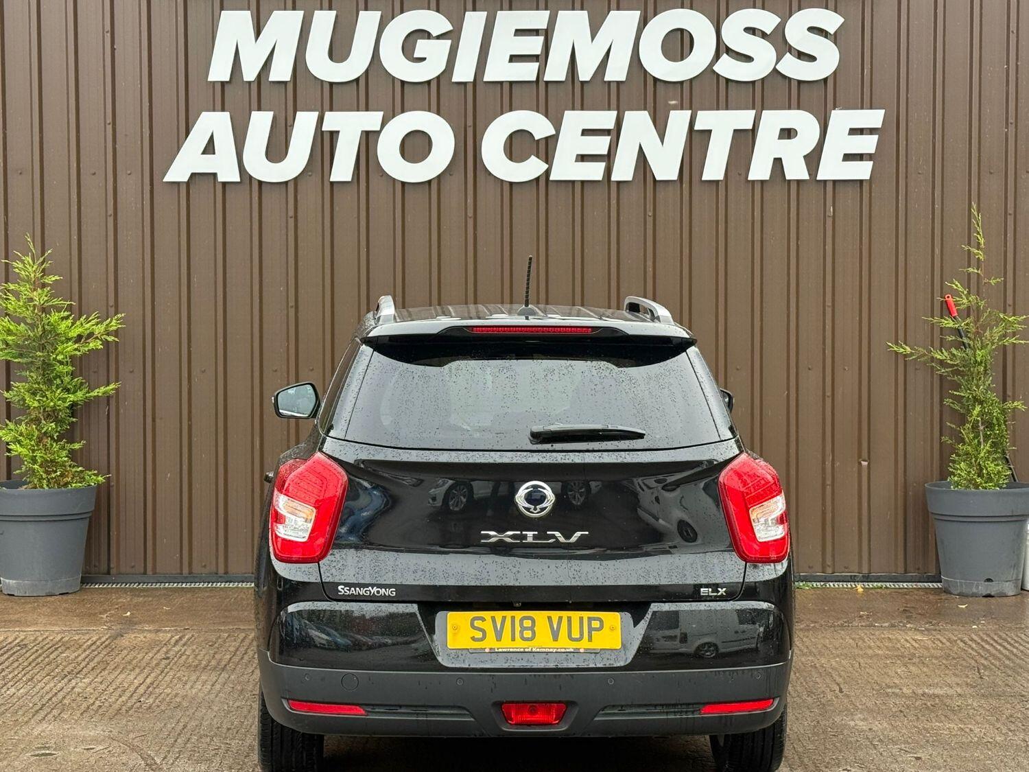 Used Ssangyong Tivoli 2018 for sale - 76128911: Photo 5