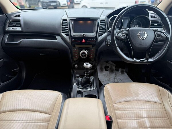 Used Ssangyong Tivoli 2018 for sale - 76128911: Photo 6