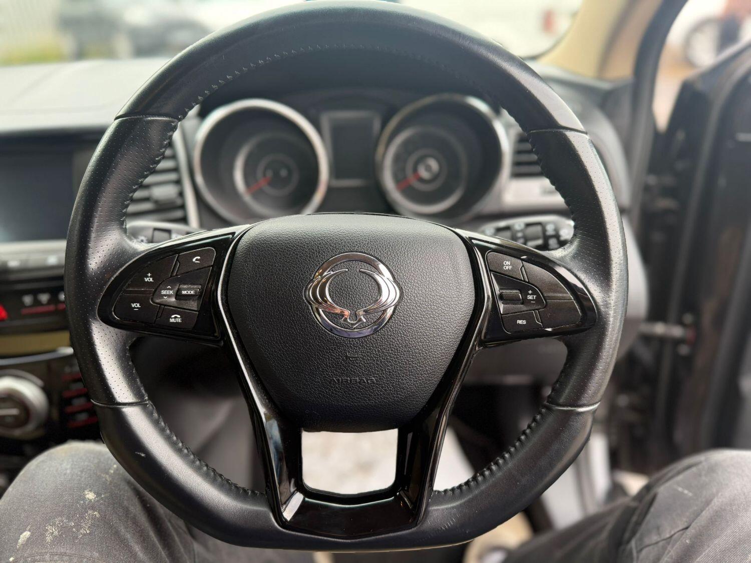 Used Ssangyong Tivoli 2018 for sale - 76128911: Photo 7