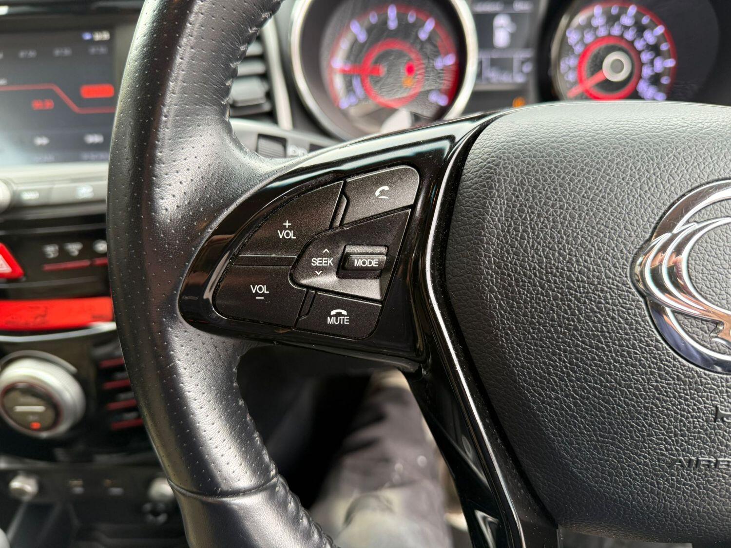 Used Ssangyong Tivoli 2018 for sale - 76128911: Photo 8