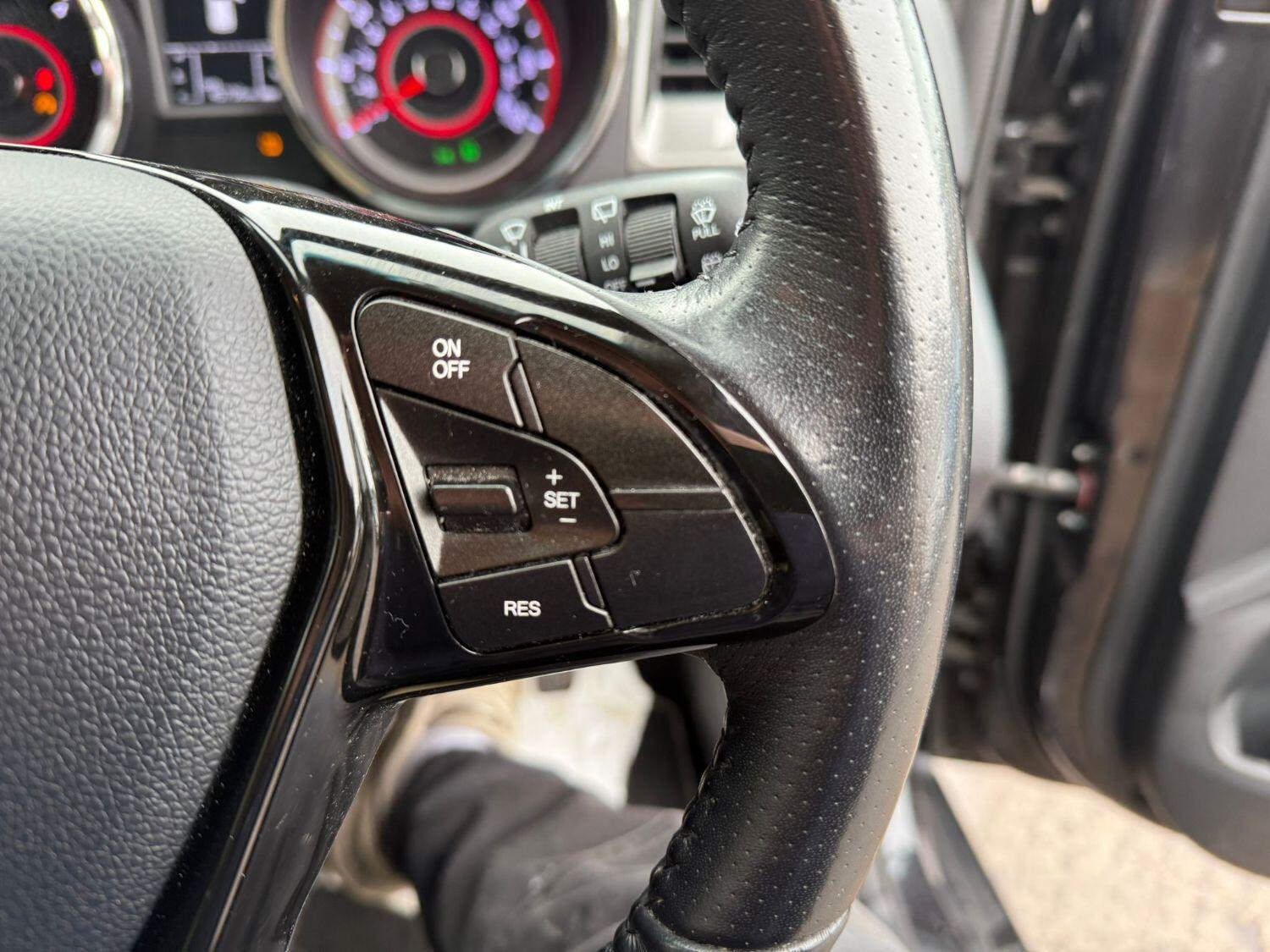 Used Ssangyong Tivoli 2018 for sale - 76128911: Photo 9