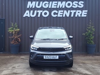 Used Vauxhall Crossland 2023 for sale - 79091203: Photo