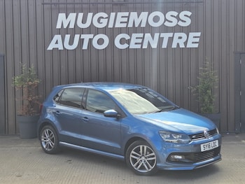 Used Volkswagen Polo 2016 for sale - 79347250: Photo