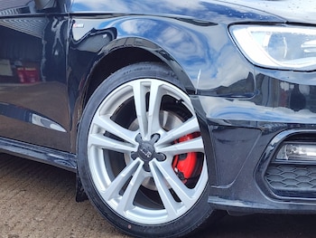 Used Audi A3 2014 for sale - 78300466: Photo