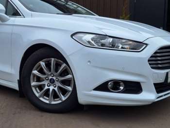 Used Ford Mondeo 2015 for sale - 74462363: Photo