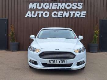 Used Ford Mondeo 2015 for sale - 74462363: Photo