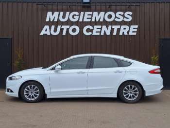 Used Ford Mondeo 2015 for sale - 74462363: Photo