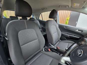 Used Kia Picanto 2018 for sale - 74808141: Photo