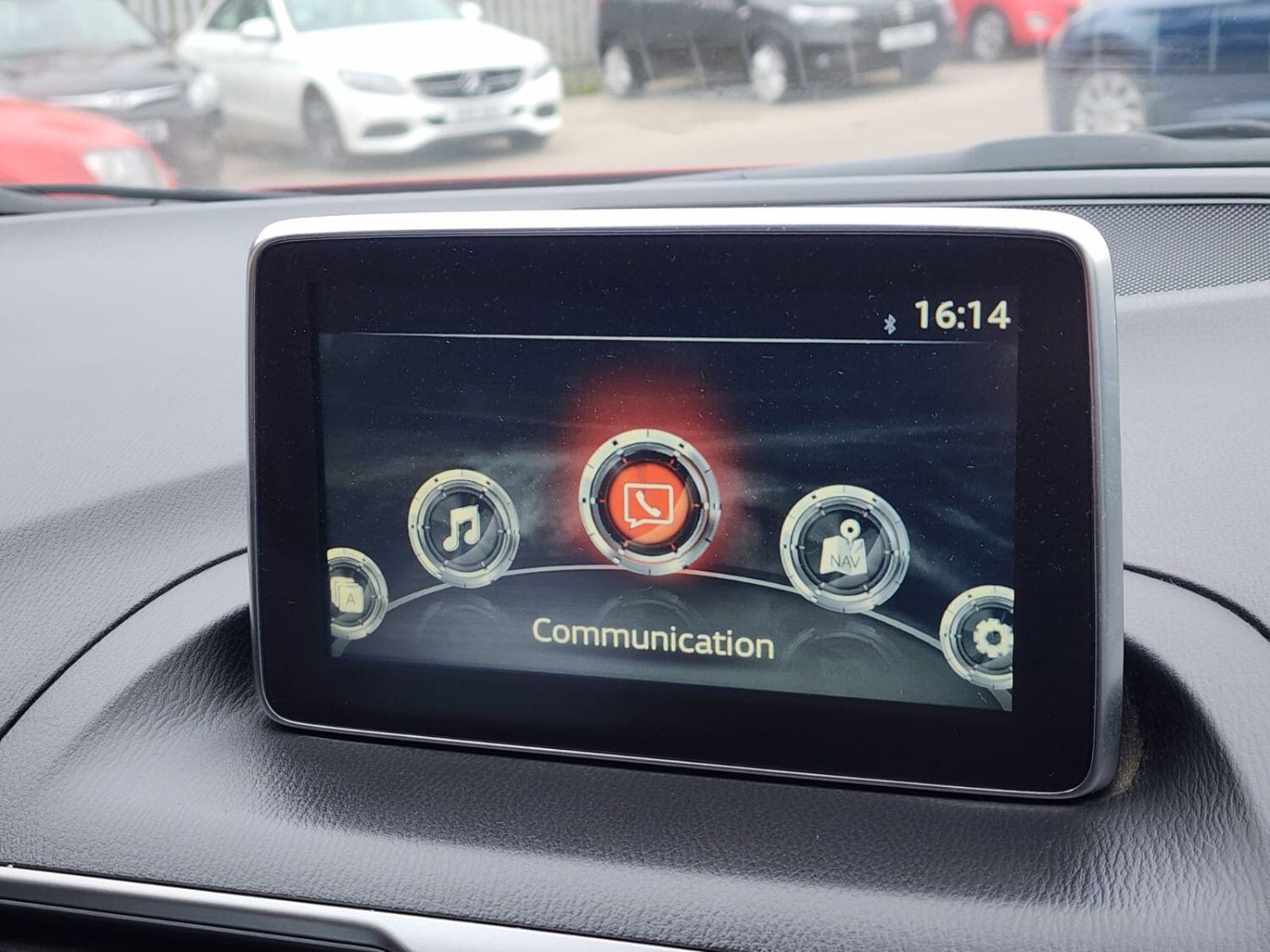 Used Mazda Mazda3 2016 for sale - 76268487: Photo 10